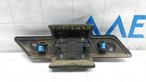 Chevrolet Equinox EV 24-26 tailgate emblem