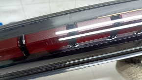 Chevrolet Equinox EV 24-26 inner tailgate central light scratches
