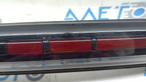 Chevrolet Equinox EV 24-26 inner tailgate central light scratches