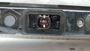 Chevrolet Equinox EV 24-26 inner tailgate central light scratches