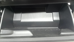 Glove box, glove compartment Chevrolet Equinox EV 24-26 black