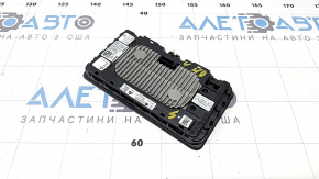 Wireless charger BMW X7 G07 19-26