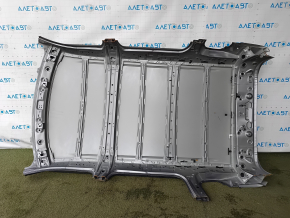 Metal roof Mitsubishi Outlander 22-26 without panorama, sawed off