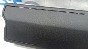 Chevrolet Equinox EV 24-26 passenger knee airbag scratches