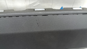 Chevrolet Equinox EV 24-26 passenger knee airbag scratches