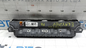 Chevrolet Equinox EV 24-26 passenger knee airbag scratches