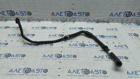Lower cooling pipe Mercedes W167 GLE 350/450/450e 23-26 rear, 3.0