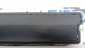 The airbag on the driver's knees of the Chevrolet Equinox EV 24-26 is worn out