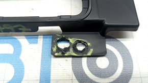 Chevrolet Equinox EV 24-26 dashboard button block bracket no fragments