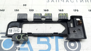 Chevrolet Equinox EV 24-26 dashboard button block bracket no fragments