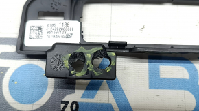 Chevrolet Equinox EV 24-26 dashboard button block bracket no fragments