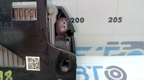 Radar cruise BMW X5 G05 19-23 with bracket and cover, sand
