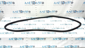 Rear right door opening seal Jeep Cherokee KL 19-23 scratch