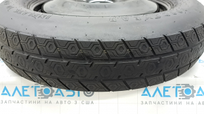 Spare tire for space saver Jeep Cherokee KL 14-23 D17 165/80, compact