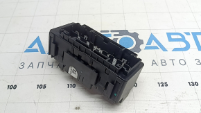 Chevrolet Equinox EV under-dash fuse box 24-26