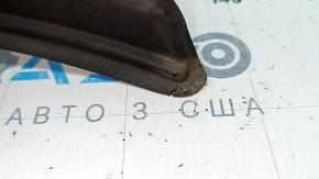 Left windshield wiper seal for Ford Escape MK3 17-19 rest, seal has dried out, mount is broken