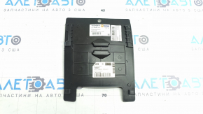 Front right fender liner plug Mercedes W166 ML/GLE 12-19