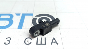 Front left airbag sensor Chevrolet Equinox EV 24-26 on amplifier