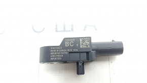 Front left airbag sensor Chevrolet Equinox EV 24-26 on amplifier
