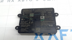 Chevrolet Equinox EV 24-26 Wireless Charger