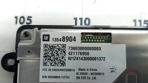 Chevrolet Equinox EV 24-26 Wireless Charger
