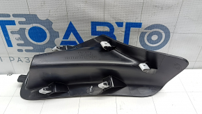 Insert into the rear right arch trim of Chevrolet Equinox EV 24-26