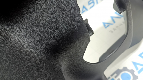 Rear left arch trim for Chevrolet Equinox EV 24-26 with cigarette lighter and lamp, scratches
