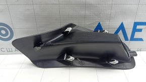 Insert into the rear left arch trim of Chevrolet Equinox EV 24-26