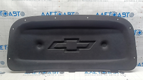 Chevrolet Equinox EV 24-26 Hood Insulation