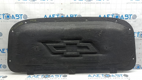 Chevrolet Equinox EV 24-26 Hood Insulation