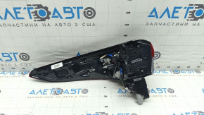 Toyota Highlander 20-23 LED Right Outer Fender Light