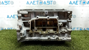 Bare cylinder block Toyota Camry v55 2.5 15-17 usa 2AR-FE d:90.02 for honing