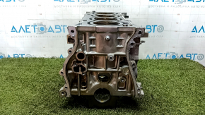 Bare cylinder block Toyota Camry v55 2.5 15-17 usa 2AR-FE d:90.02 for honing
