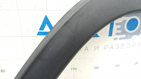 Front right fender arch trim Jeep Cherokee KL 19-22 structure, scratches