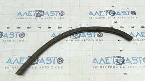 Rear right fender arch seal Jeep Cherokee KL 14-23