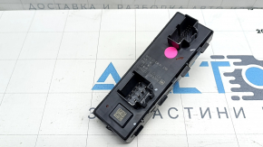 Front right window lift control Chevrolet Equinox EV 24-26