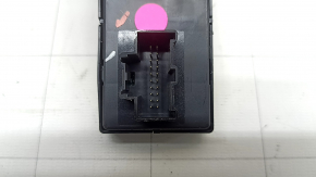 Front right window lift control Chevrolet Equinox EV 24-26
