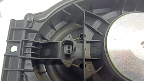 Front right door speaker Chevrolet Equinox EV 24-26, broken latch