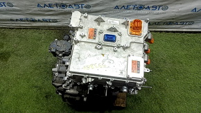 Chevrolet Equinox EV 24-26 FWD 27kW Front Electric Motor Without Intercooler