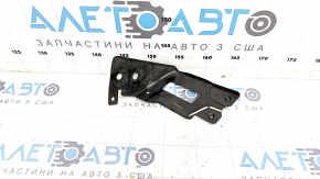 Lower front left fender bracket BMW X5 G05 19-26