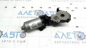 Motor for adjusting the backrest tilt of the passenger seat Toyota Camry v40 07-09