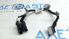 Chevrolet Equinox EV 24-26 rear left door panel trim wiring