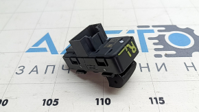 Rear left window lift control Chevrolet Equinox EV 24-26