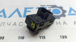 Rear right window lift control Chevrolet Equinox EV 24-26