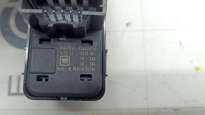 Rear right window lift control Chevrolet Equinox EV 24-26