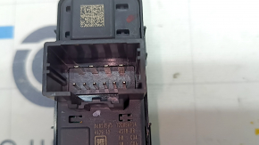Rear right window lift control Chevrolet Equinox EV 24-26