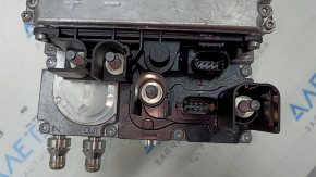 Mercedes X167 GLS 20-26 80kV VVB battery