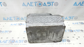 Mercedes X167 GLS 20-26 80kV VVB battery