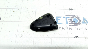 Door handle plug inner rear left Toyota Camry v40 07-11 black