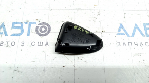 Door handle plug inner rear right Toyota Camry v40 07-11 black